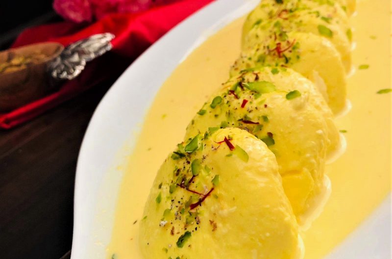 Rasmalai